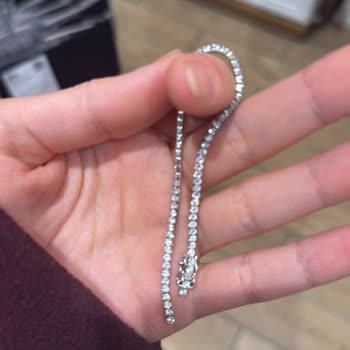 Yeni Alınan Bilekliğin Kısa Sürede Kopması Ve İade Talebinin Reddedilmesi