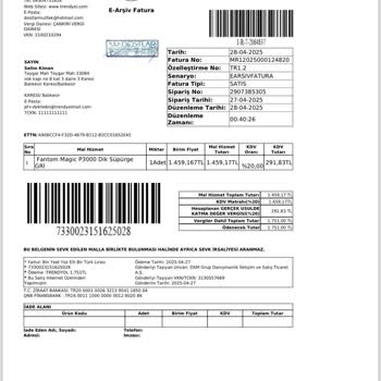 Kullanılmış Ürün İadesi Reddedildi, Mağdur Edildim