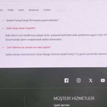 İade Süresi Vaat Edilenden Uzun, Tüketici Yanıltılıyor