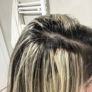 Helo Kuaför (Ankara) Yanıltıcı Fiyat Ve Kalitesiz Hizmet Mağduriyeti