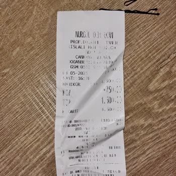 Helo Kuaför (Ankara) Yanıltıcı Fiyat Ve Kalitesiz Hizmet Mağduriyeti