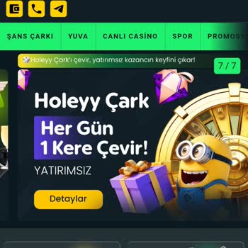 Holeyy.com Kazançları Sıfırlıyor