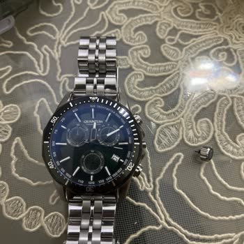 Quantum Saatimin Tarih Ayar Pimi Kırık Çıktı, Mağdurum