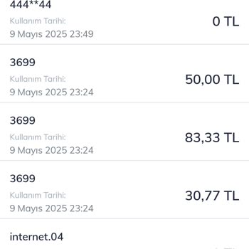 Bilgim Dışında Astrolojim Club Ücreti Faturama Yansıtıldı, İade İstiyorum