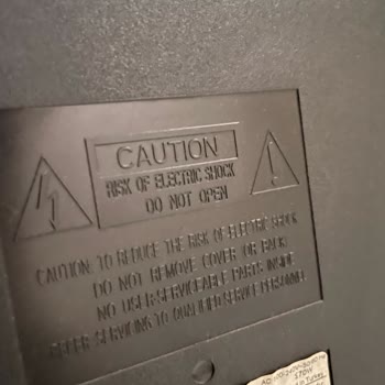 Profilo Televizyonun Ekranı Garanti Sonrası Arızalandı Yüksek Tamir Ücreti Talep Edildi