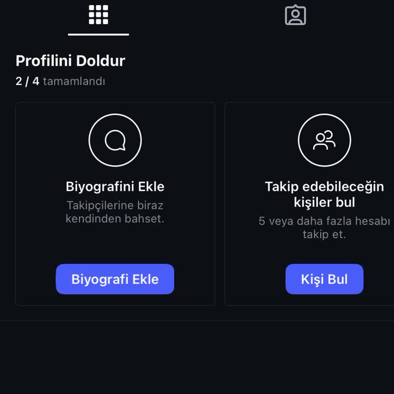 Hiçbir Neden Yokken Instagram Hesabım Kapatıldı ve Açıklama Yapılmıyor