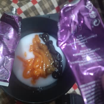 Aynı Kutudan Farklı Renk Saç Boyası Çıktı Şaşkınım