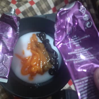 Aynı Kutudan Farklı Renk Saç Boyası Çıktı Şaşkınım