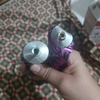 Aynı Kutudan Farklı Renk Saç Boyası Çıktı Şaşkınım