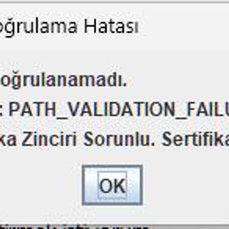 E-imza Aktivasyon Sorunu Ve Yetersiz Çağrı Merkezi Desteği