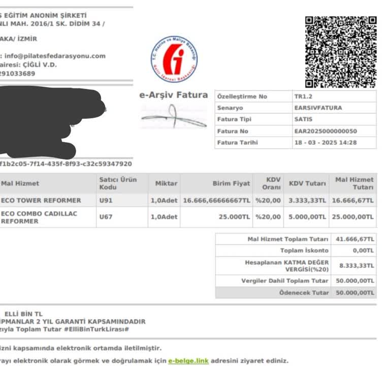 Sipariş Verdiğim Cihazlar Haftalardır Teslim Edilmedi Sürekli Oyalıyorlar