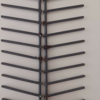 Bulaşık Makinesi İç Parçasının Paslanması Ve Servis Sürecinde Yaşanan Mağduriyet