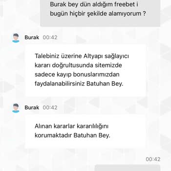 Prizmabet Bahis Ve Çekim Taleplerim Gerekçesiz Reddedildi