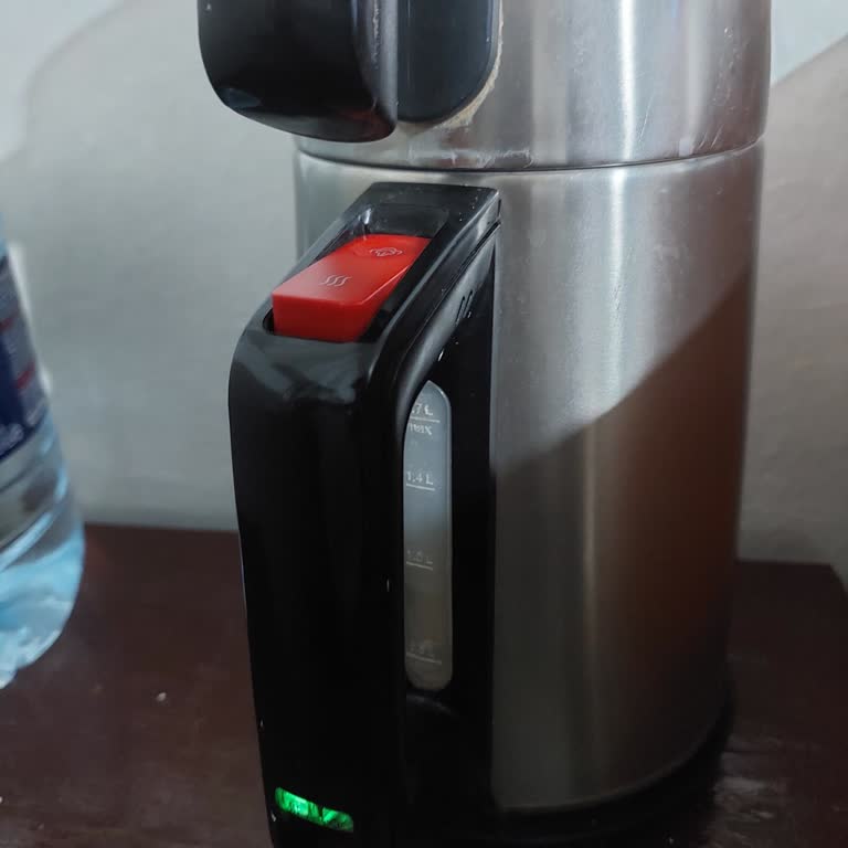 Arçelik Çay Makinem Kaynama Moduna Geçmiyor, Destek Alamıyorum