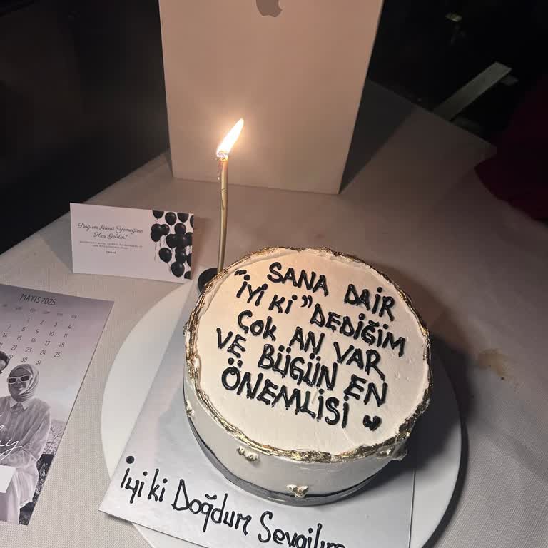 Adıgüzel Fırın (Bayrampaşa) Pastayı Doğru Yapmamış