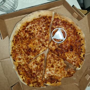 Domino's Pizza'dan Soğuk Ve Eksik Ürün Teslimatı