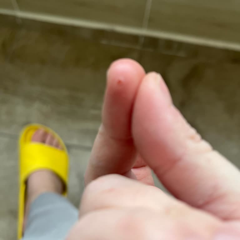 Buharlı Temizleyici Hortumundan Buhar Kaçağı Ve İade Sorunu