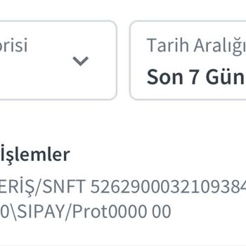 Ödeme Alındı, Sipariş Oluşmadı Ve Müşteri Hizmetlerinden Yanıt Alınamıyor