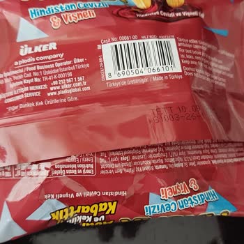 Görseldekiyle Alakasız Ürün Hayal Kırıklığı