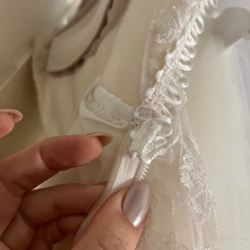 Dcey Nikah Öncesi Gelinlikte Yaşadığım Büyük Hayal Kırıklığı
