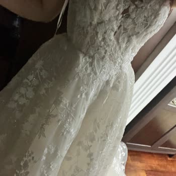 Dcey Nikah Öncesi Gelinlikte Yaşadığım Büyük Hayal Kırıklığı