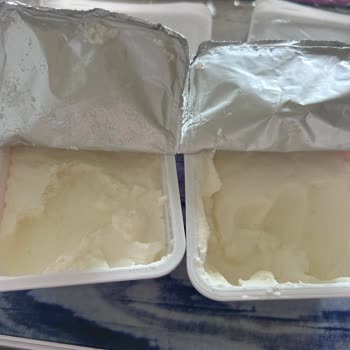 Aldığım Labne Peynir Paketinde Bozuk Ürün Sorunu