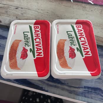 Aldığım Labne Peynir Paketinde Bozuk Ürün Sorunu