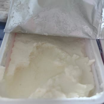 Aldığım Labne Peynir Paketinde Bozuk Ürün Sorunu