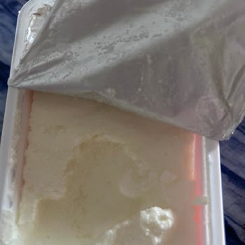 Aldığım Labne Peynir Paketinde Bozuk Ürün Sorunu