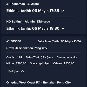 Belirsiz Kurallar Nedeniyle Kazancım Mağdur Edildi