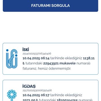 İstanbul Büyükşehir Belediyesi Askıda Fatura Desteği Yetersiz, Zor Durumdayım