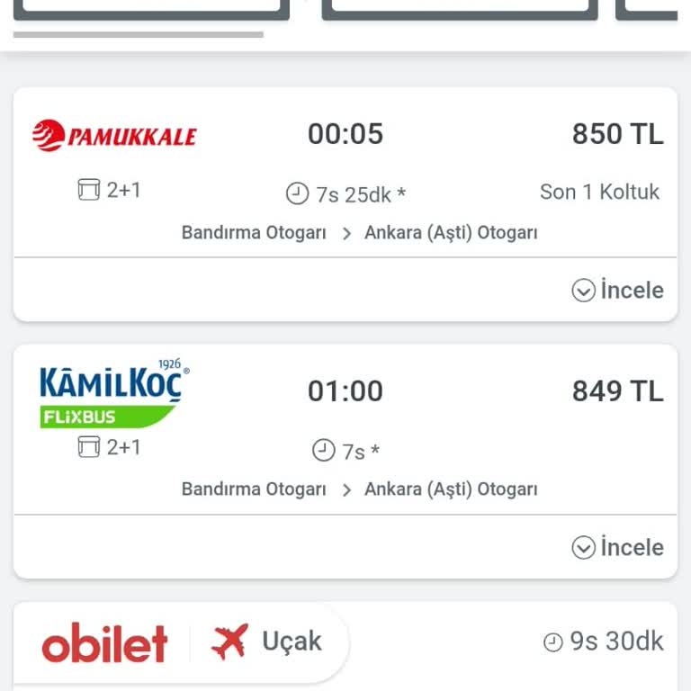 Bilet Tarihi Yanlışlığı Ve Müşteri Hizmetlerinin Yardımcı Olmaması
