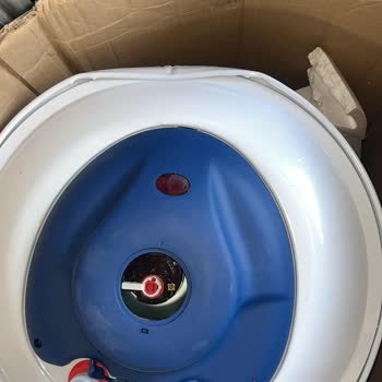 Hasarlı Termosifonun Değişimi Reddedildi Mağdur Oldum