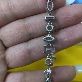 Swarovski Bileklik Hayal Kırıklığı: Renk Attı, Soldu Ve Replika Şüphesi