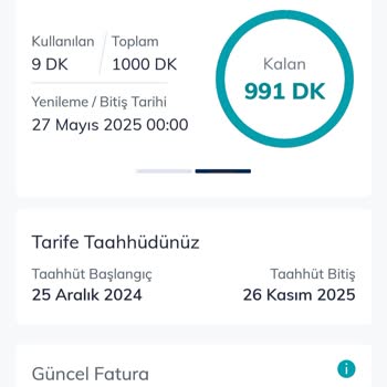 Sil Süpür Kampanyasından Memnun Değilim, Şebeke Sorunu Yaşıyorum