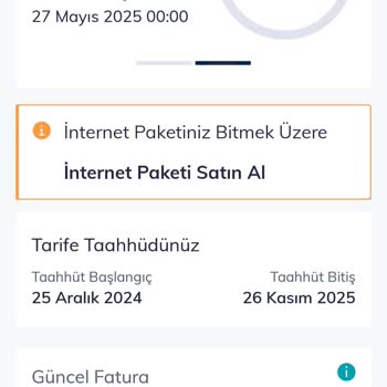Sil Süpür Kampanyasından Memnun Değilim, Şebeke Sorunu Yaşıyorum