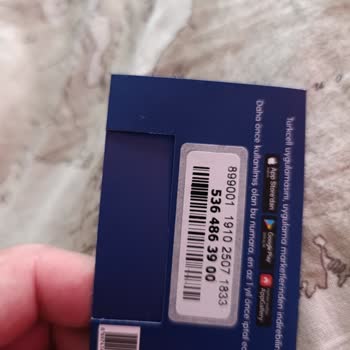 Bilgilendirme Yapılmadan Uzun Süreli Ve Yüksek Fiyatlı Kontrata Zorlandım