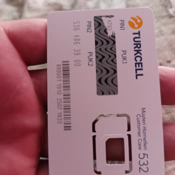 Bilgilendirme Yapılmadan Uzun Süreli Ve Yüksek Fiyatlı Kontrata Zorlandım