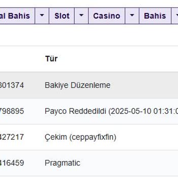 Onwin Bakiyemi Usulsüzlük Gerekçesiyle Sıfırladı