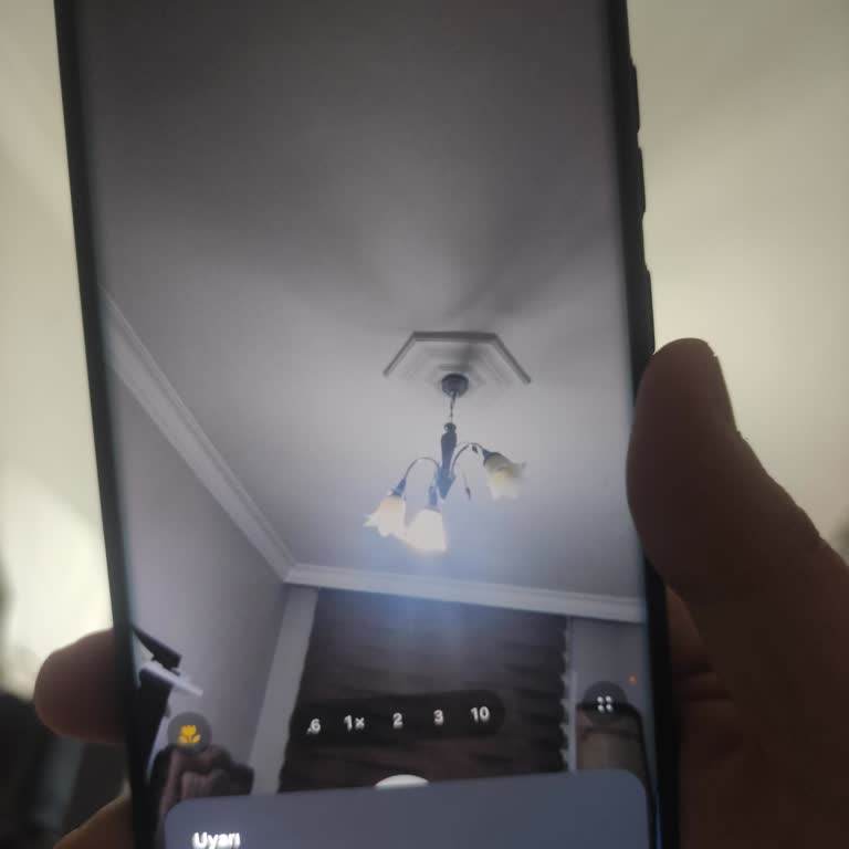 Samsung S22 Ultra Ana Kamerası Güncelleme Sonrası Arızalandı, Servisten Çözüm Alamadım