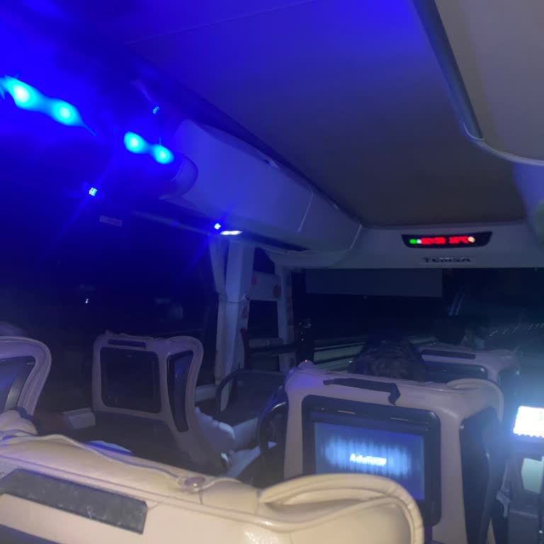 Şoförün Yolu Bilmemesi Ve Yolculukta Yaşanan Gecikme