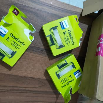 Kargoda Eksik Ürün Ve Açılmış Paket Sorunu