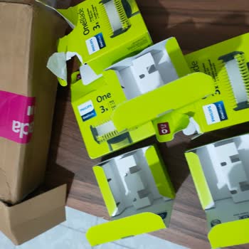 Kargoda Eksik Ürün Ve Açılmış Paket Sorunu