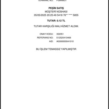 Kredi Kartımdan İzinsiz Çekim Ve Şüpheli Personel Mağduriyeti