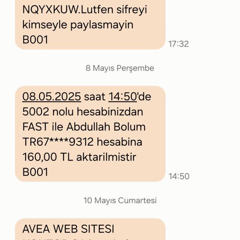 Bimcell TL Yüklemesi Hesabıma Yansımadı, Müşteri Hizmetleri Yardımcı Olmuyor