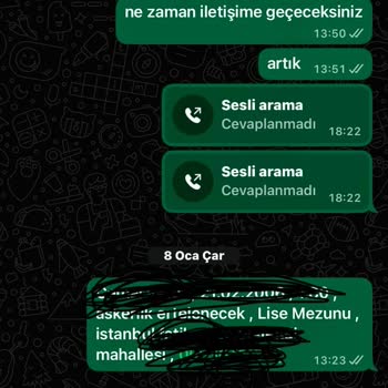 İş Vaadiyle Sözleşme Ve Ücret Talebi Sonrası Yaşanan Mağduriyet