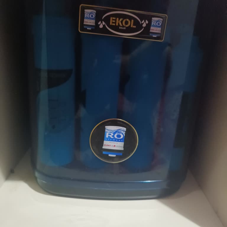 Filtre Değişimi Sonrası Cihazım Tamamen Bozuldu