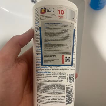 Bioderma Atoderm Kremde Son Kullanma Tarihi Bilgisi Eksikliği