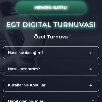 Turnuva Tarihleri Ve Puanlama Hakkında Yanıtsız Kalan Sorular