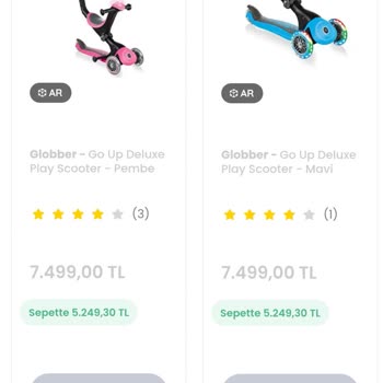 Ebebek Yanıltıcı Ürün Bilgisi Ve Eksik Özellik Nedeniyle Mağduriyet!